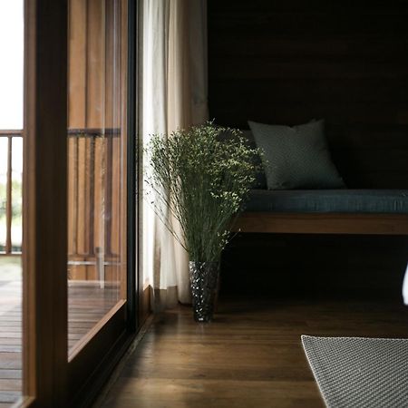 Chann Bangkok Noi Zewnętrze zdjęcie