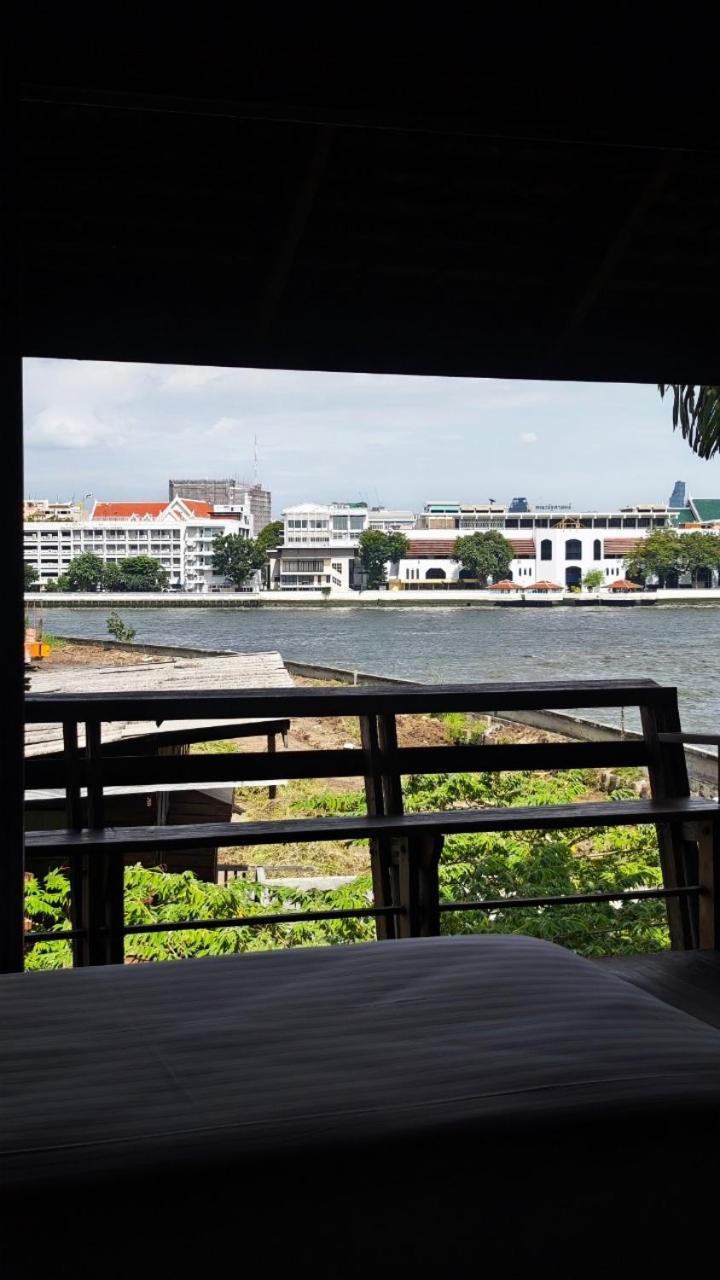 Chann Bangkok Noi Zewnętrze zdjęcie